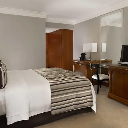 President Wilson, A Luxury Collection Hotel, Ginebra