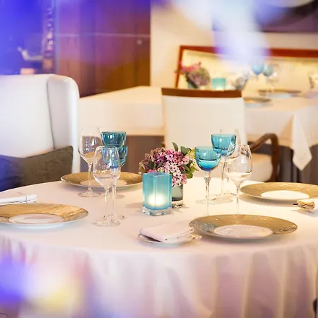 Hotel President Wilson, A Luxury Collection Hotel, 5*