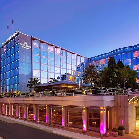 Hotel President Wilson, A Luxury Collection Hotel, Ginebra