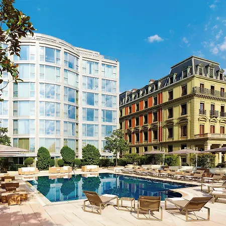 Hotel President Wilson, A Luxury Collection Hotel, 5*