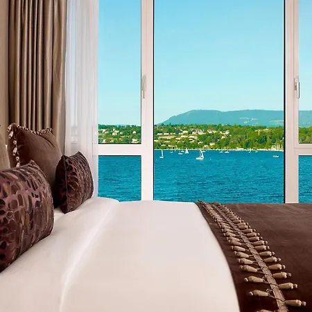 Hotel President Wilson, A Luxury Collection Hotel,