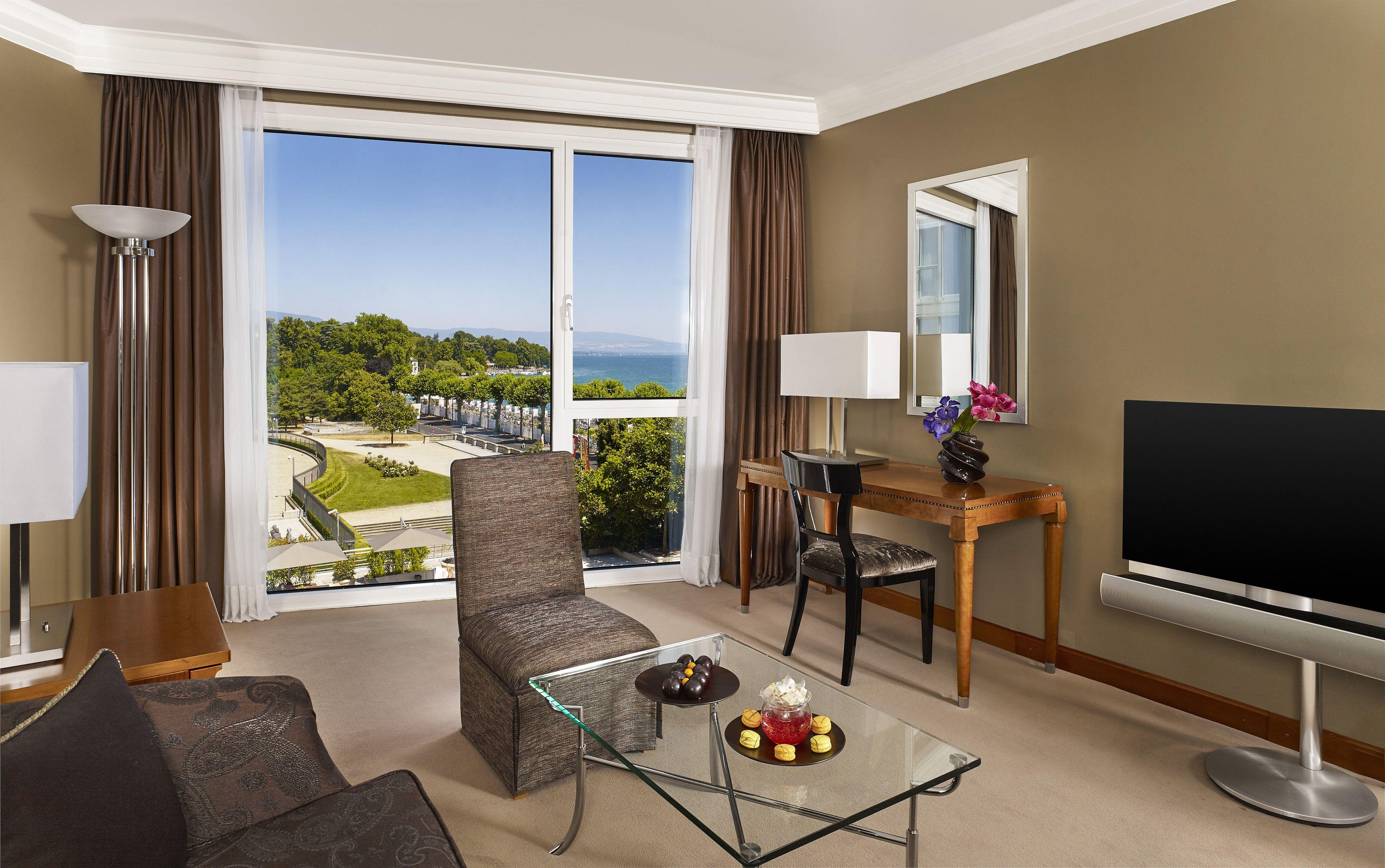 Hotel President Wilson, A Luxury Collection Hotel,