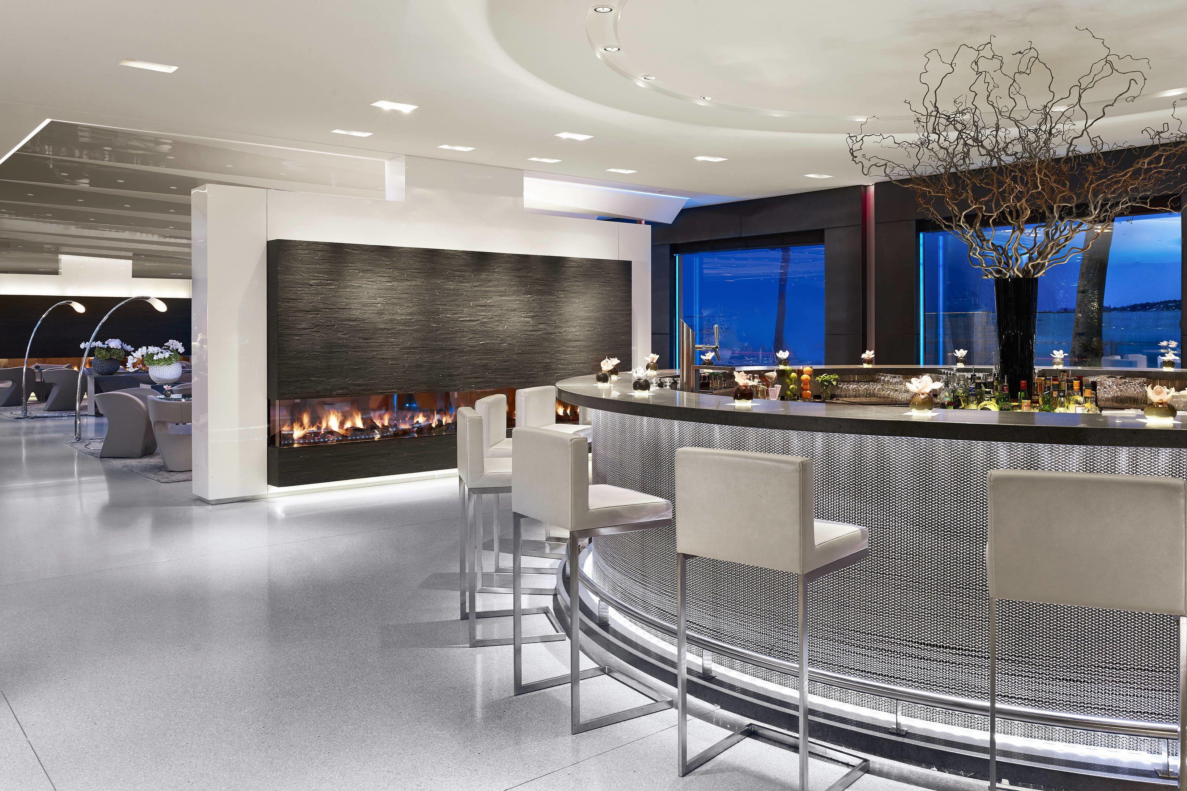 President Wilson, A Luxury Collection Hotel,