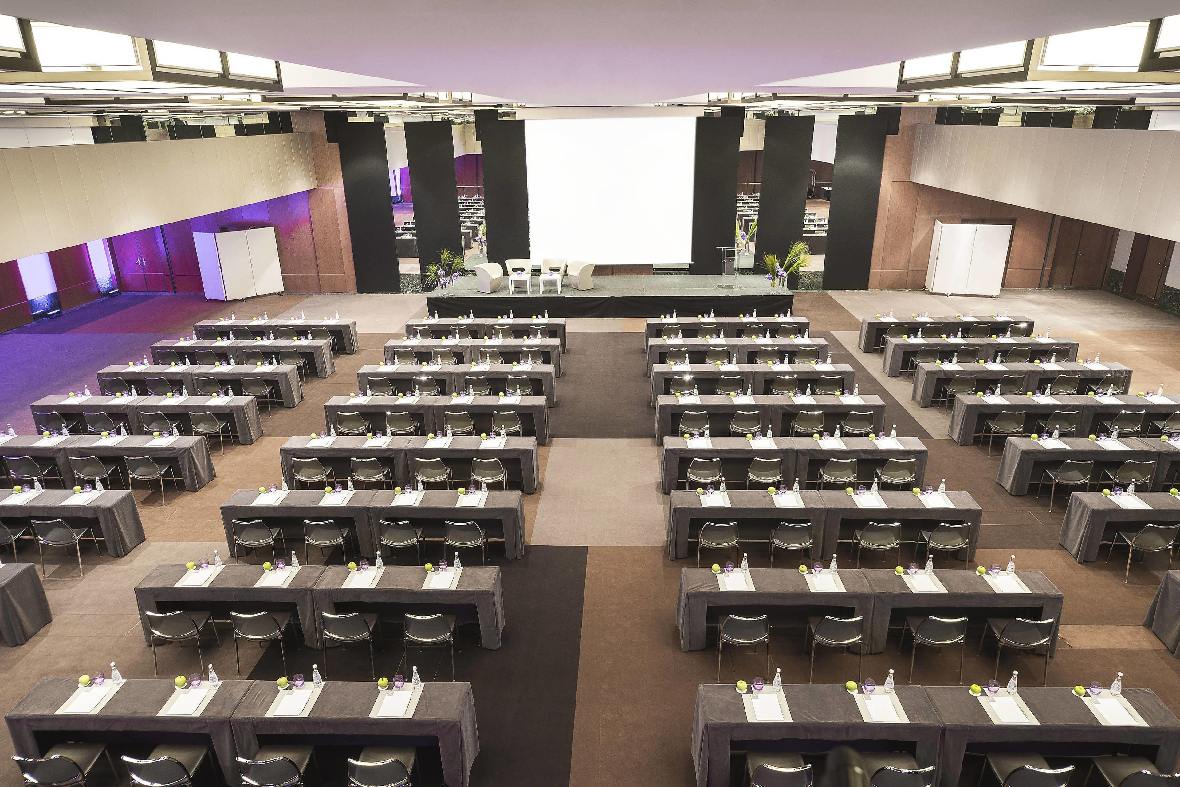 President Wilson, A Luxury Collection Hotel, 5*