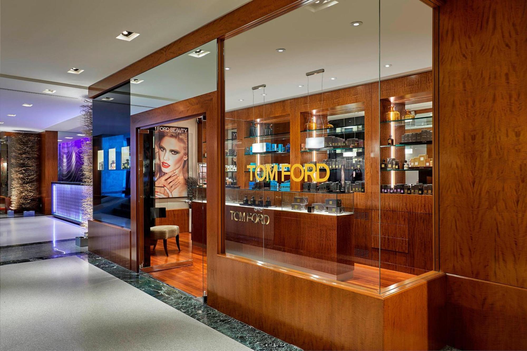 President Wilson, A Luxury Collection Hotel, Genf