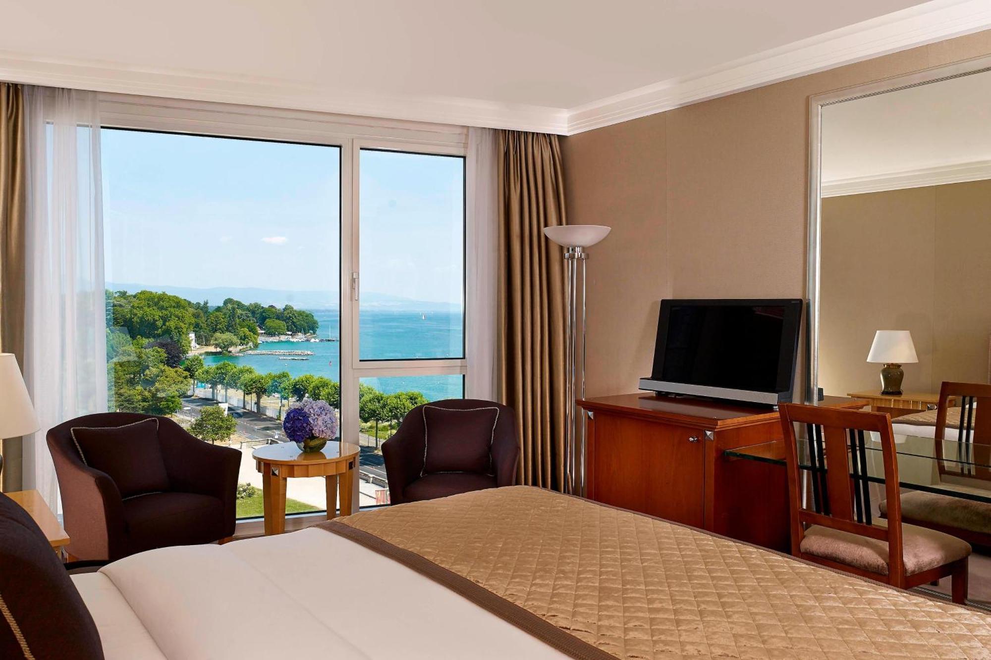 President Wilson, A Luxury Collection Hotel, Hotel 5*