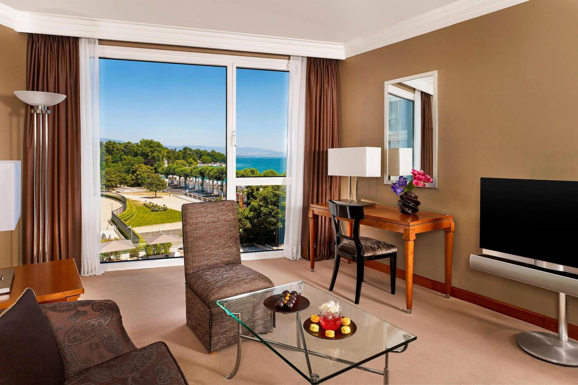 President Wilson, A Luxury Collection Hotel, 5*