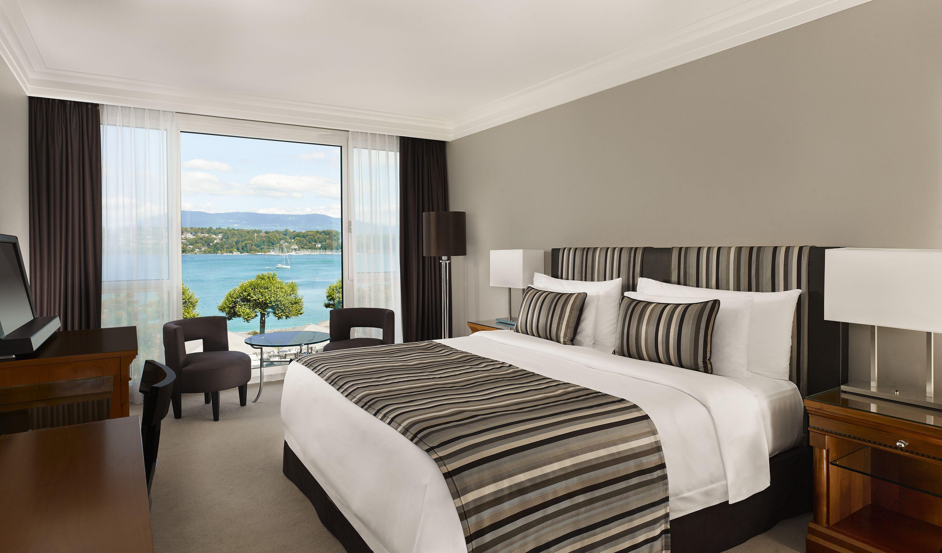 Hotel President Wilson, A Luxury Collection Hotel, 5*