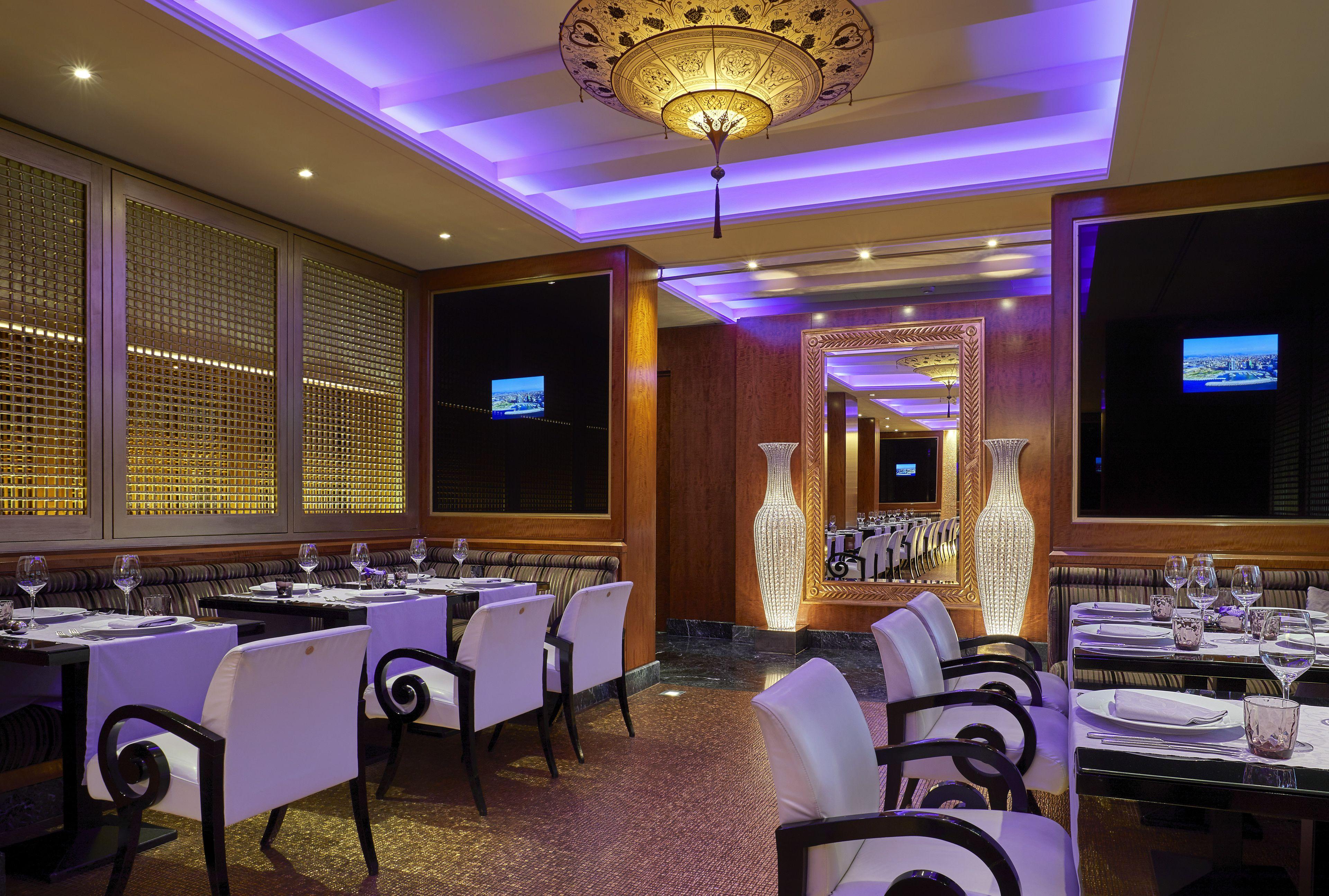 President Wilson, A Luxury Collection Hotel, 5*