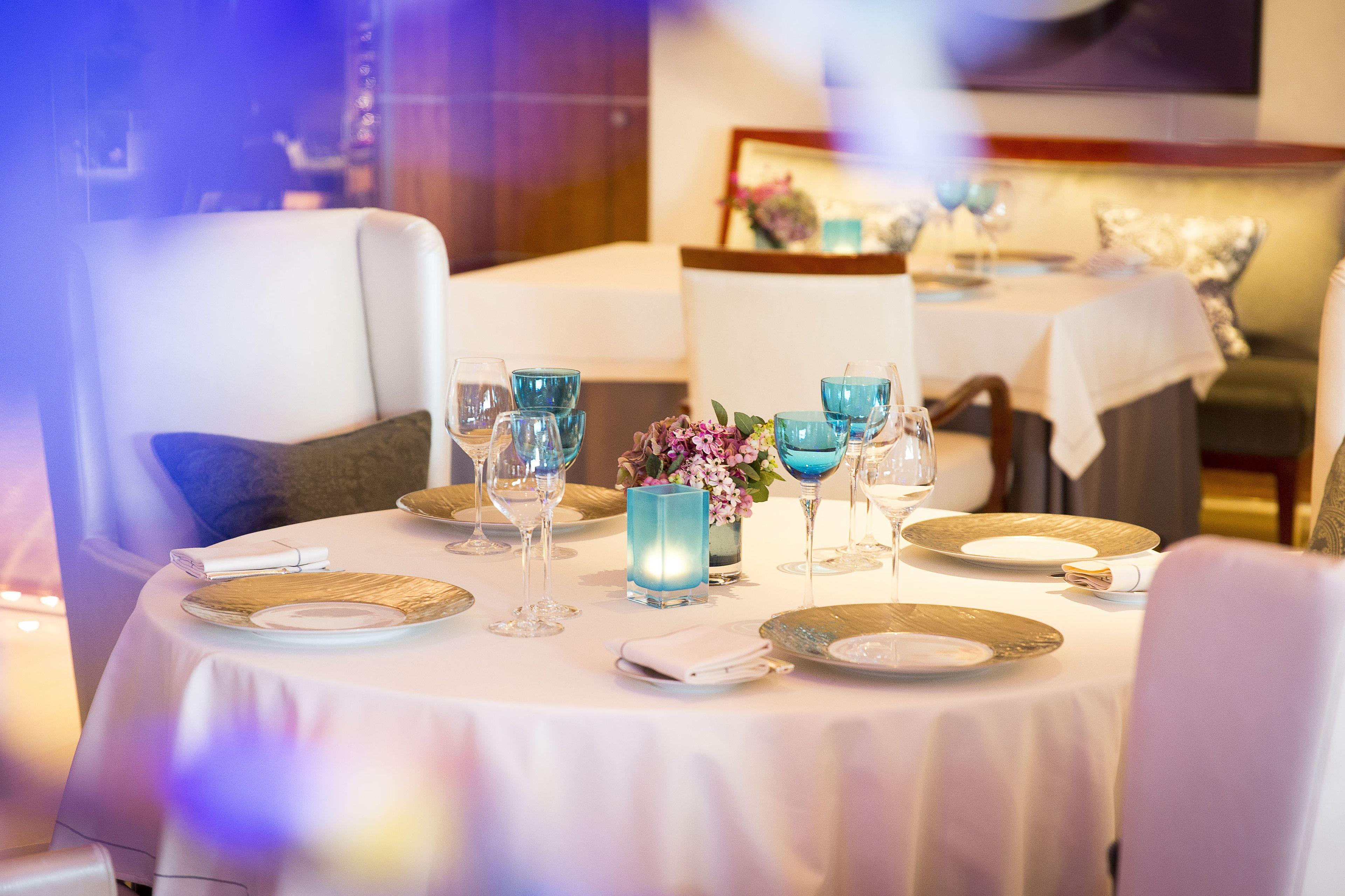 Hotel President Wilson, A Luxury Collection Hotel, 5*