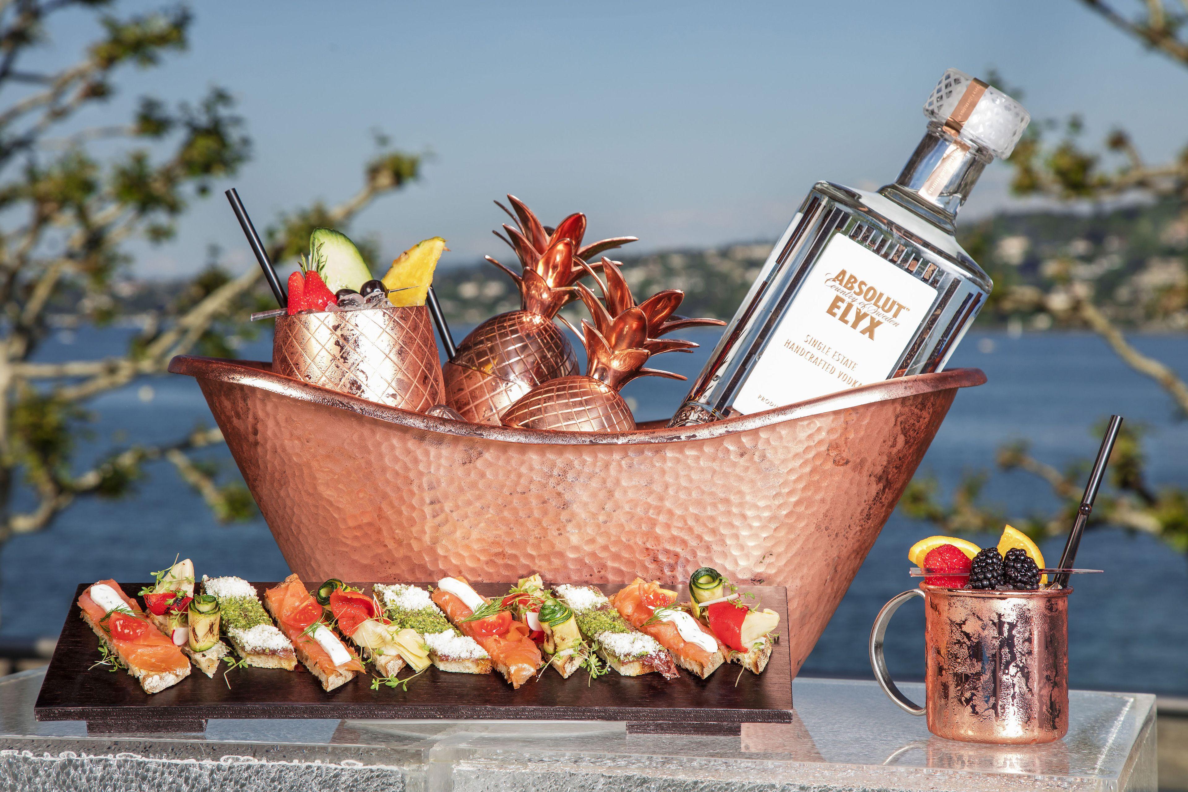 President Wilson, A Luxury Collection Hotel, 5*