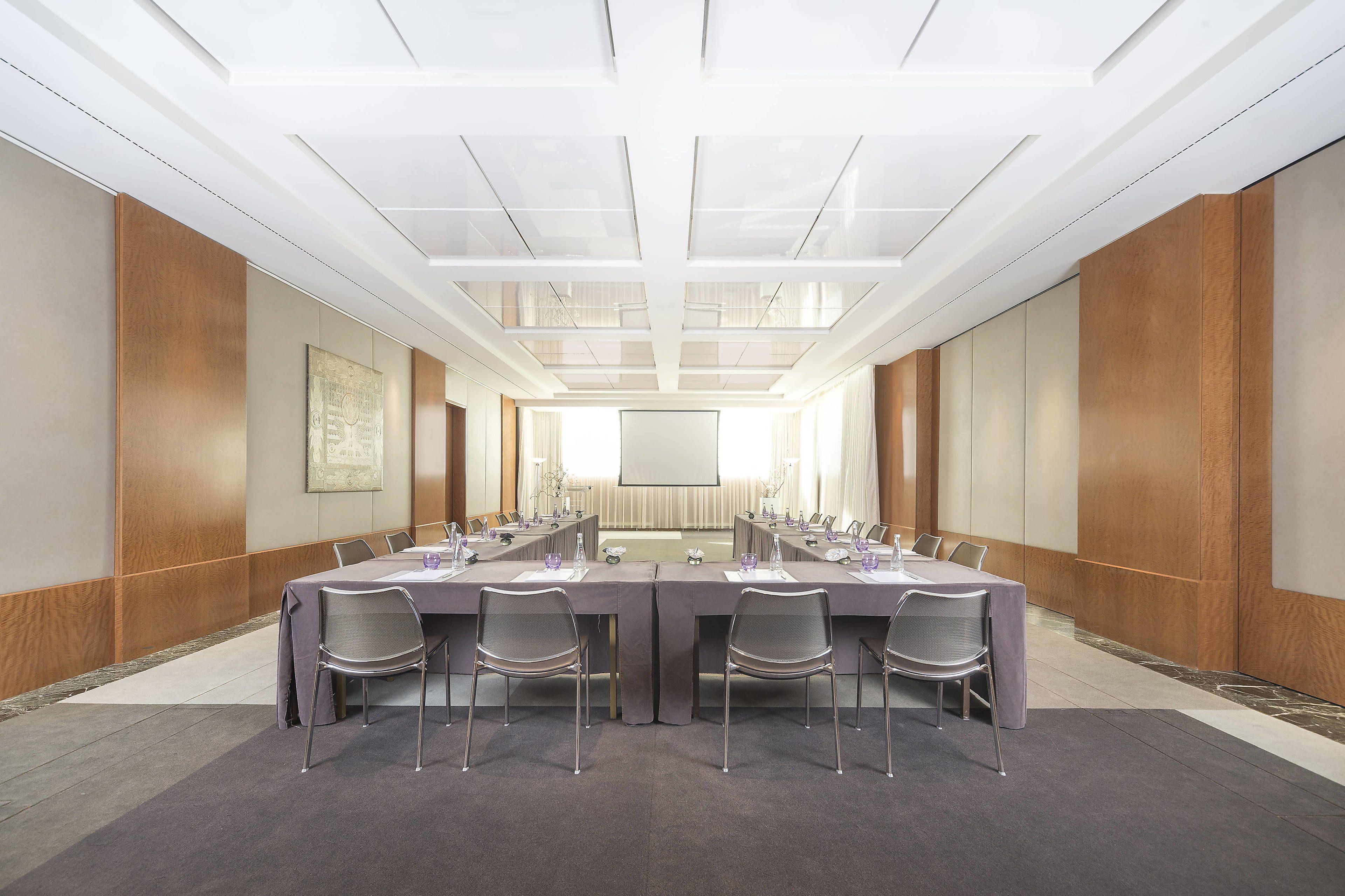 Hotel President Wilson, A Luxury Collection Hotel,