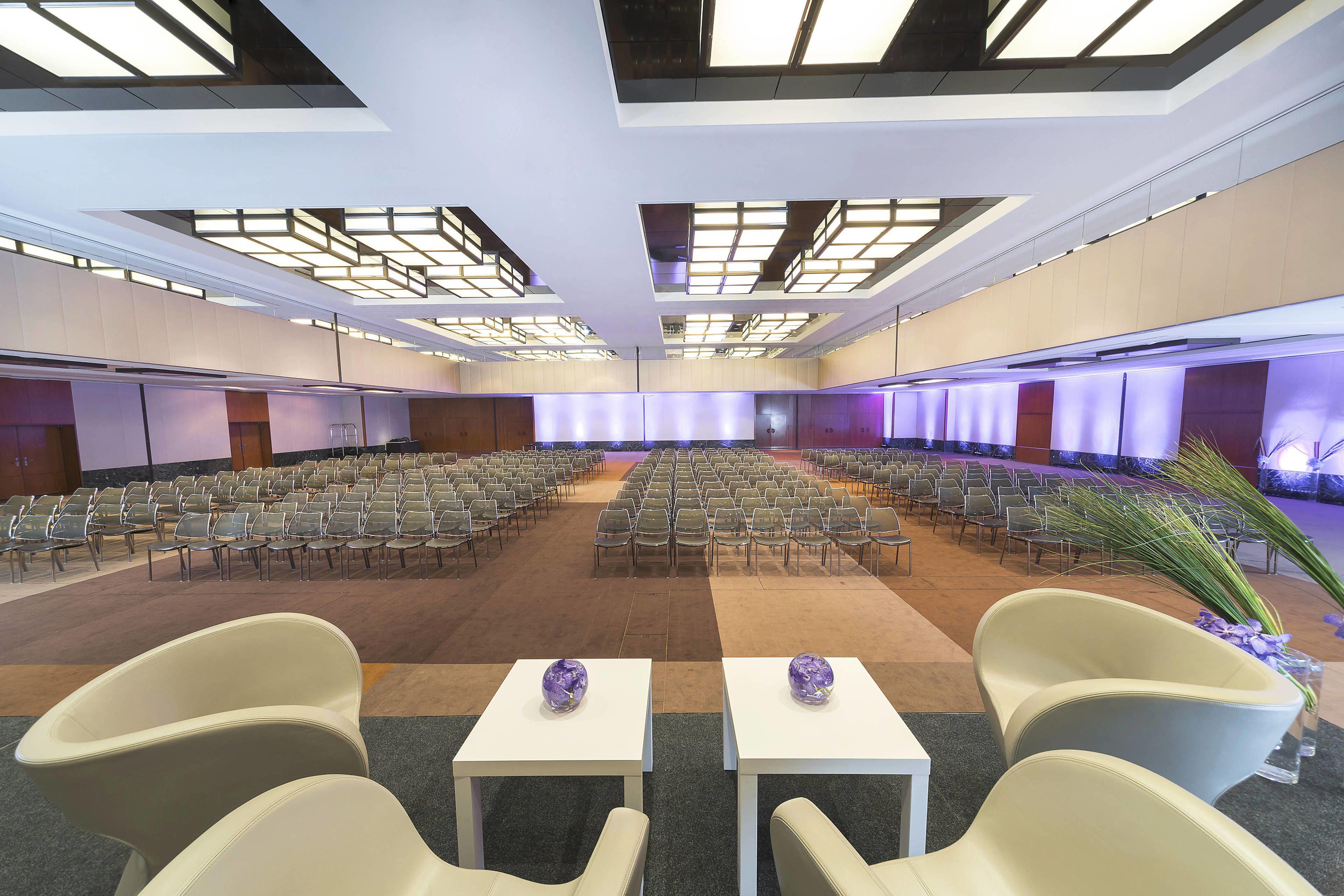 President Wilson, A Luxury Collection Hotel, 5*