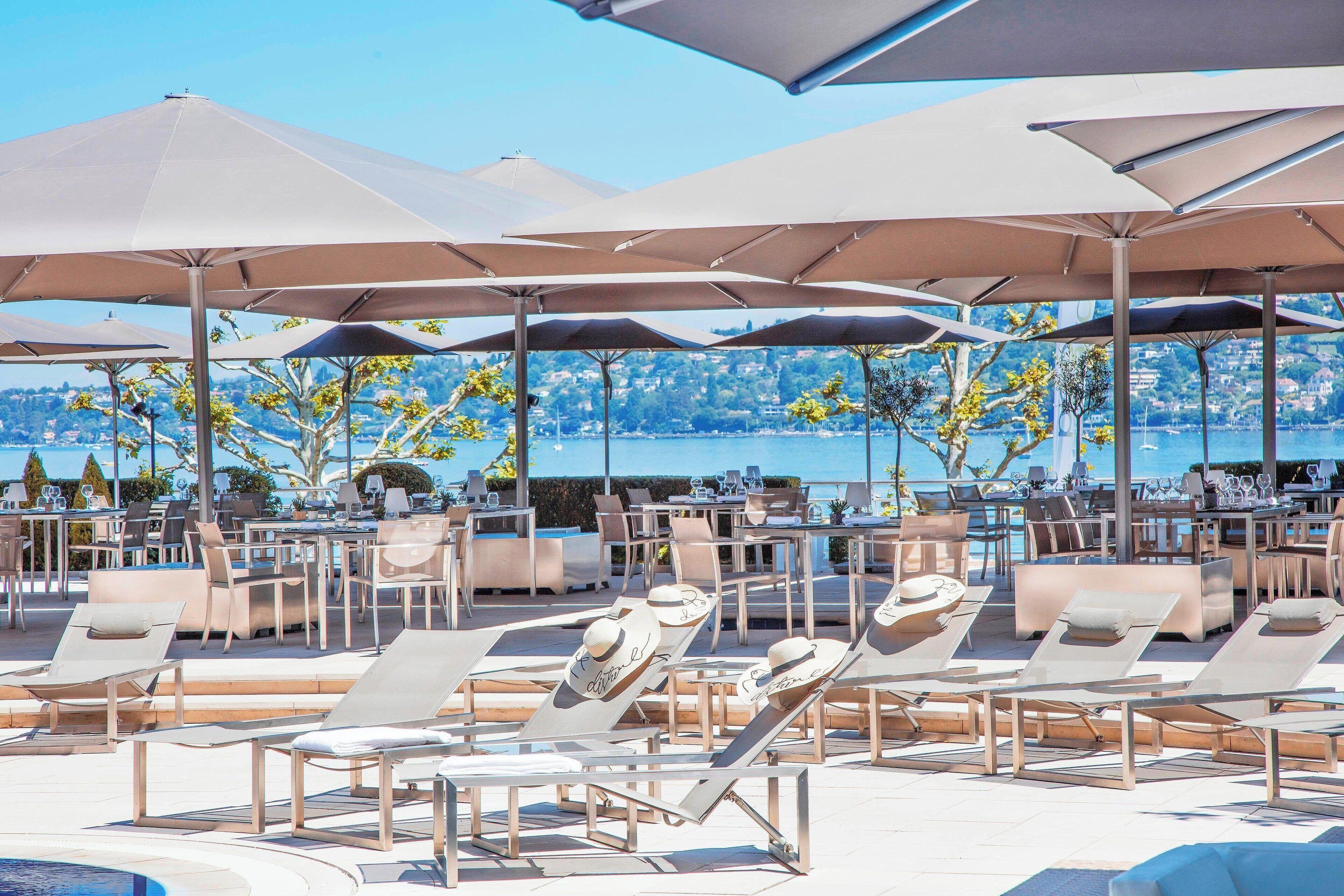 President Wilson, A Luxury Collection Hotel, 5*