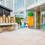 Hotel President Wilson, A Luxury Collection Hotel, Geneva