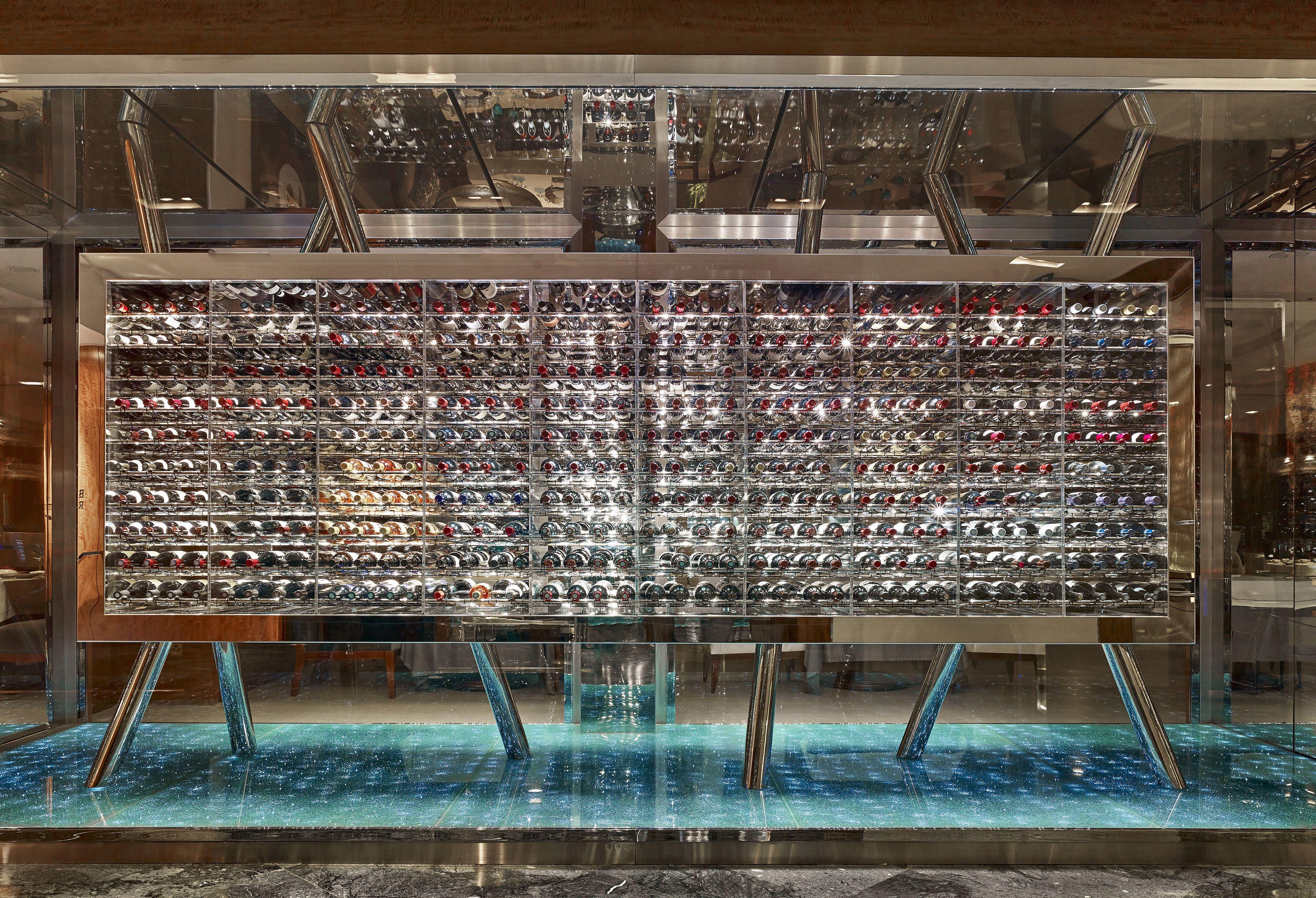 President Wilson, A Luxury Collection Hotel, Hotel 5*