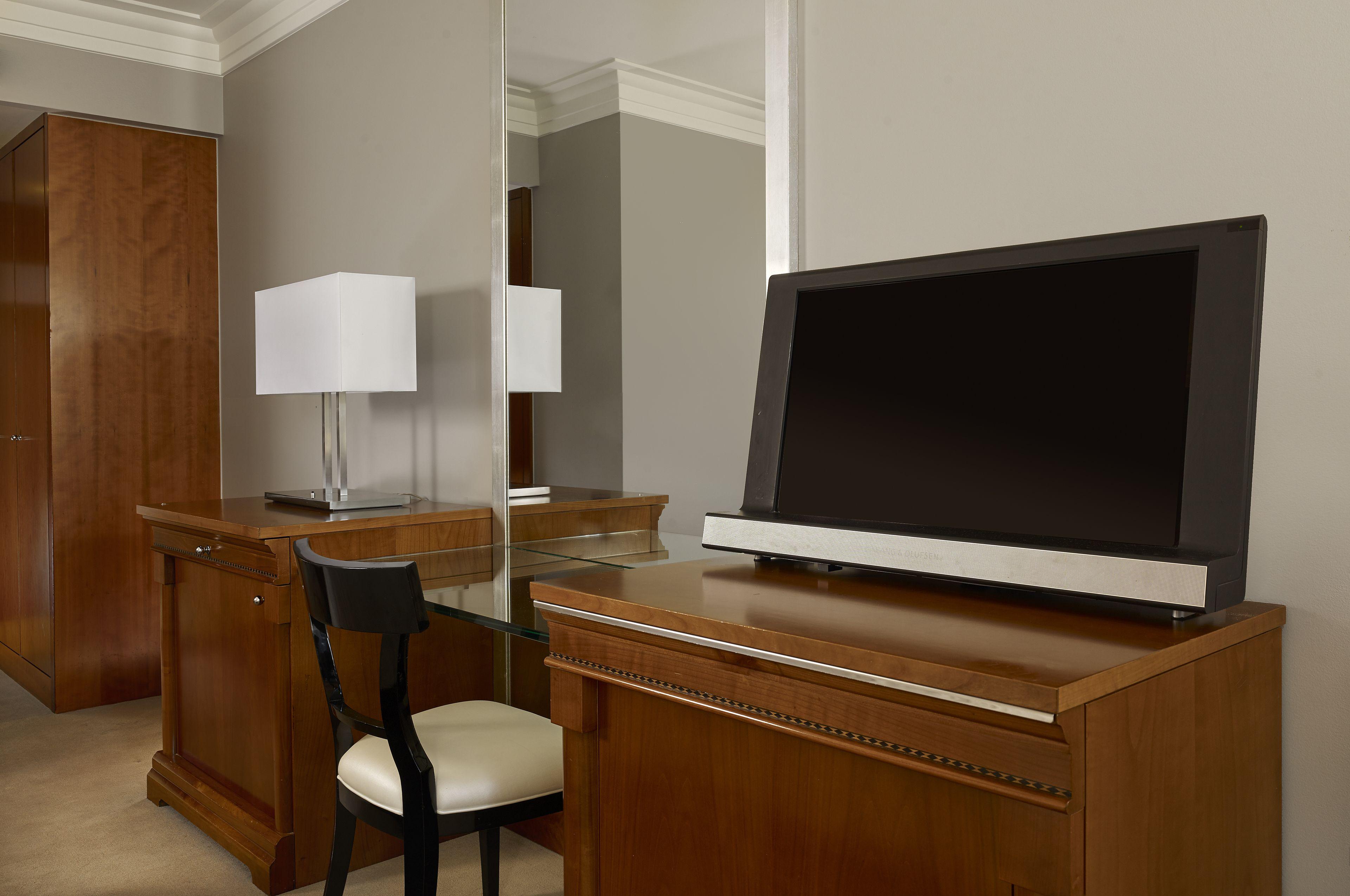 Hotel President Wilson, A Luxury Collection Hotel,