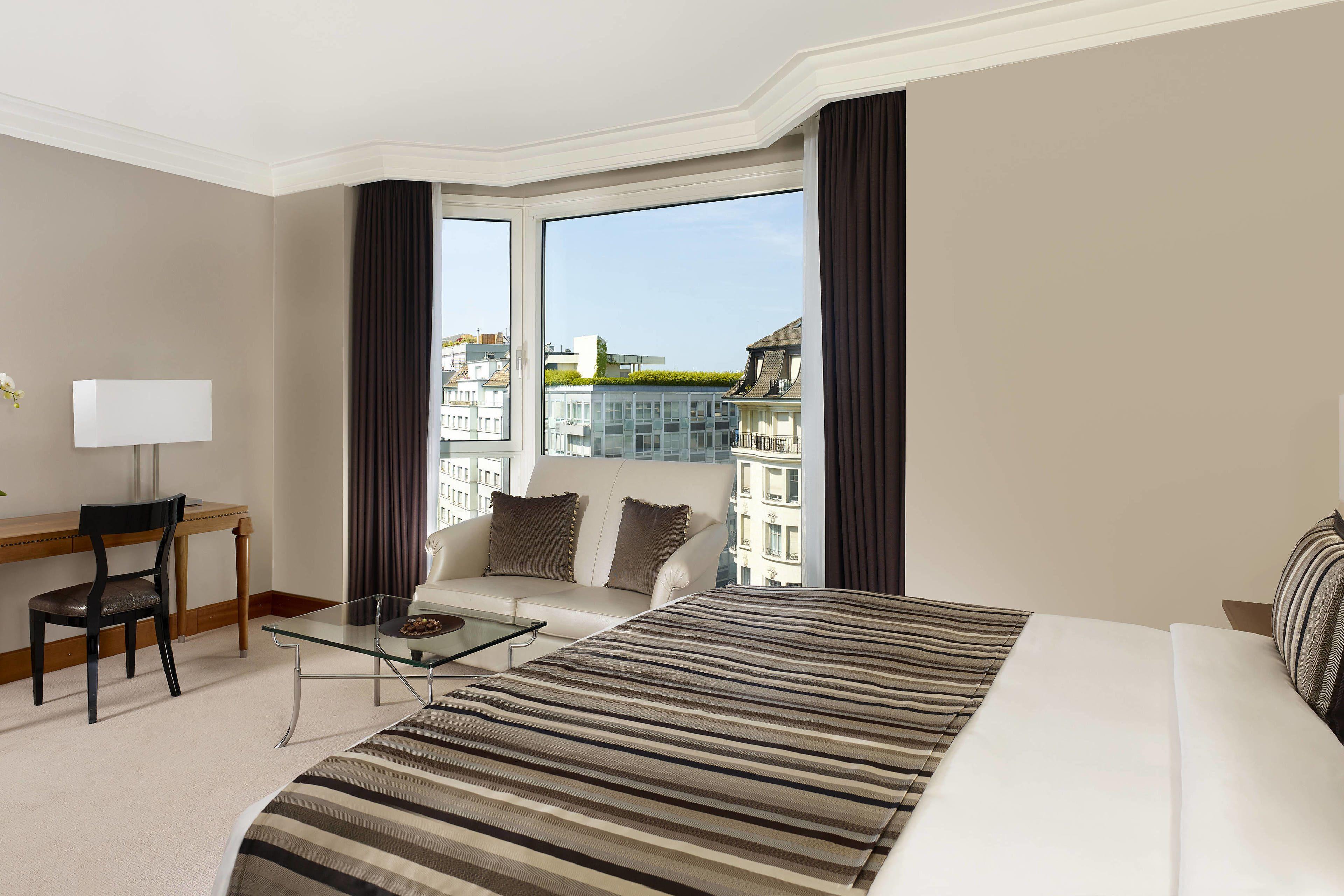 President Wilson, A Luxury Collection Hotel,