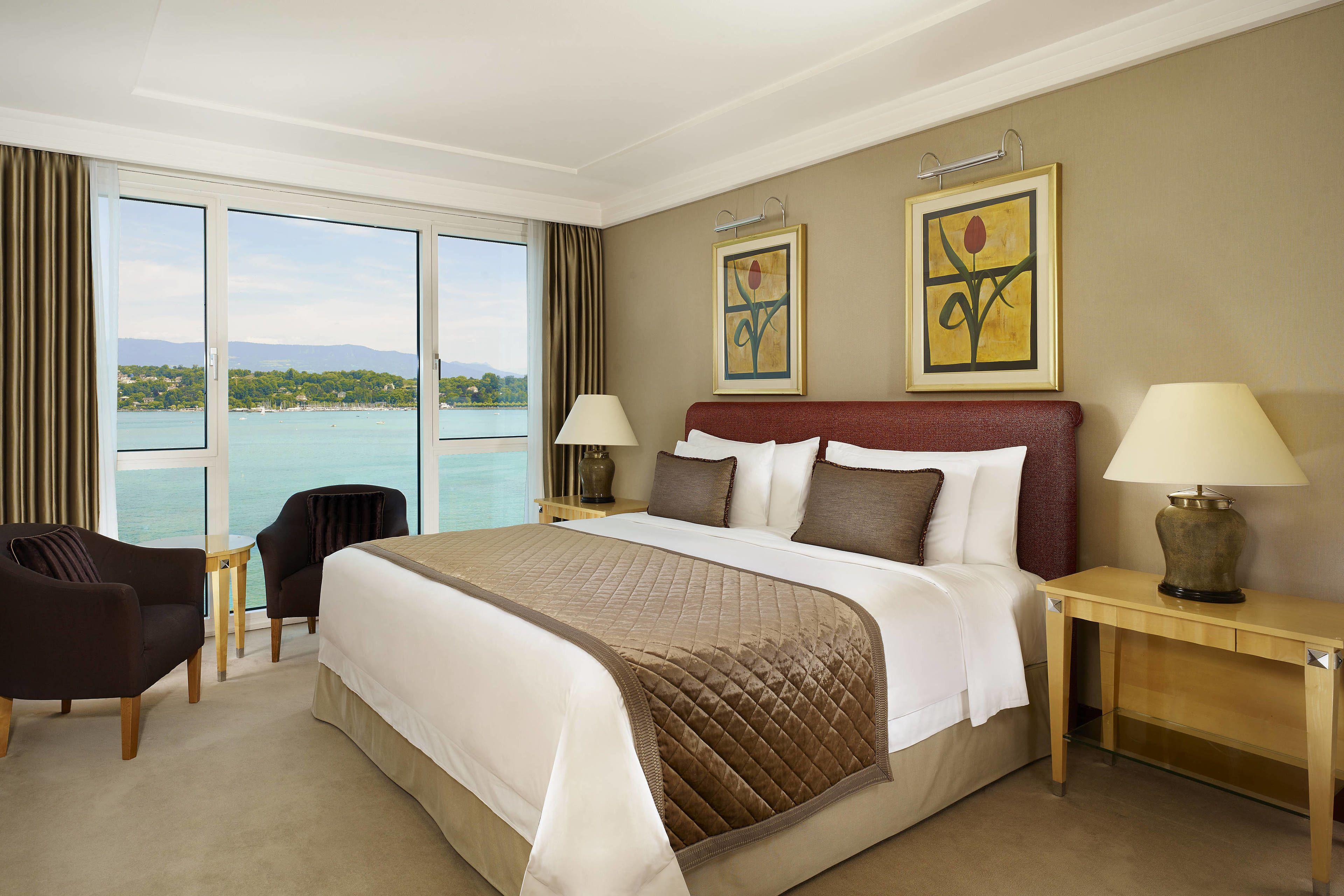 Hotel President Wilson, A Luxury Collection Hotel,