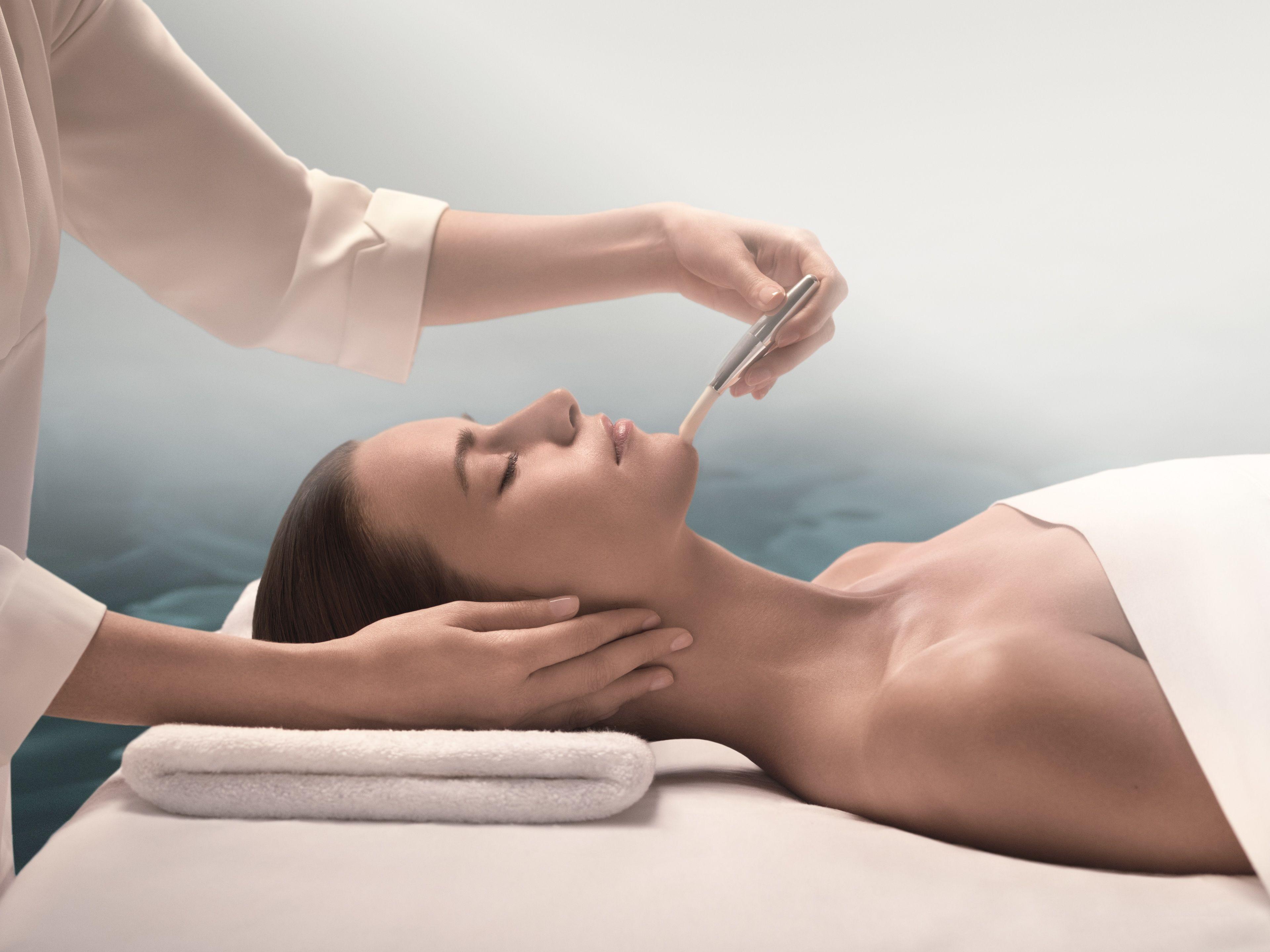 President Wilson, A Luxury Collection Hotel, Hotel Genève