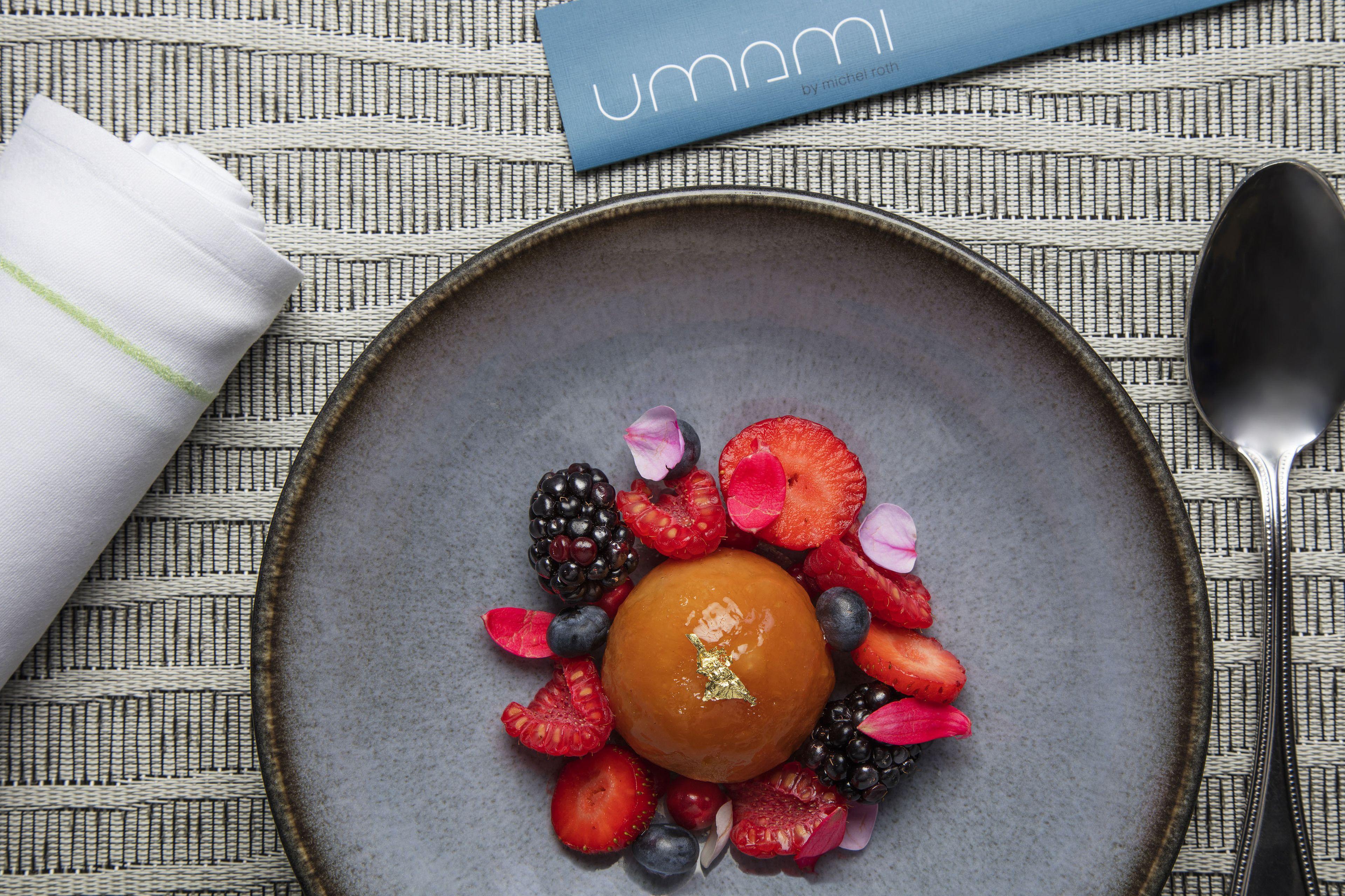 President Wilson, A Luxury Collection Hotel,