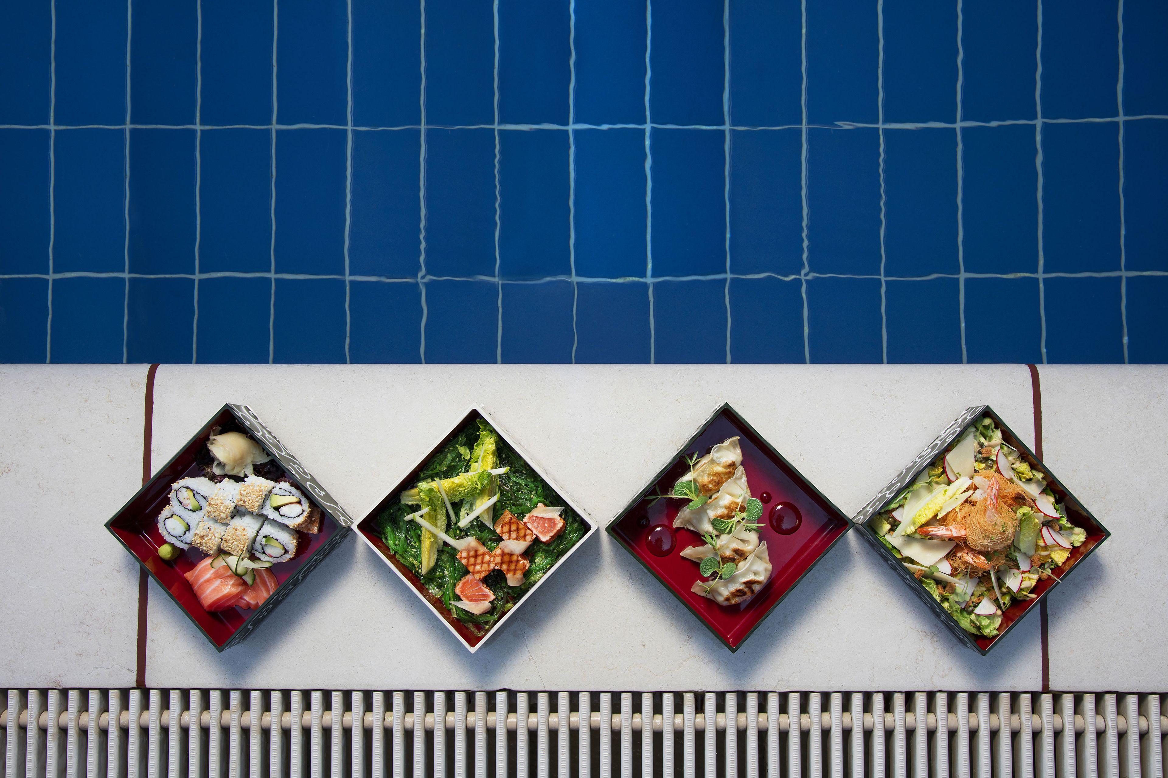 President Wilson, A Luxury Collection Hotel, 5*