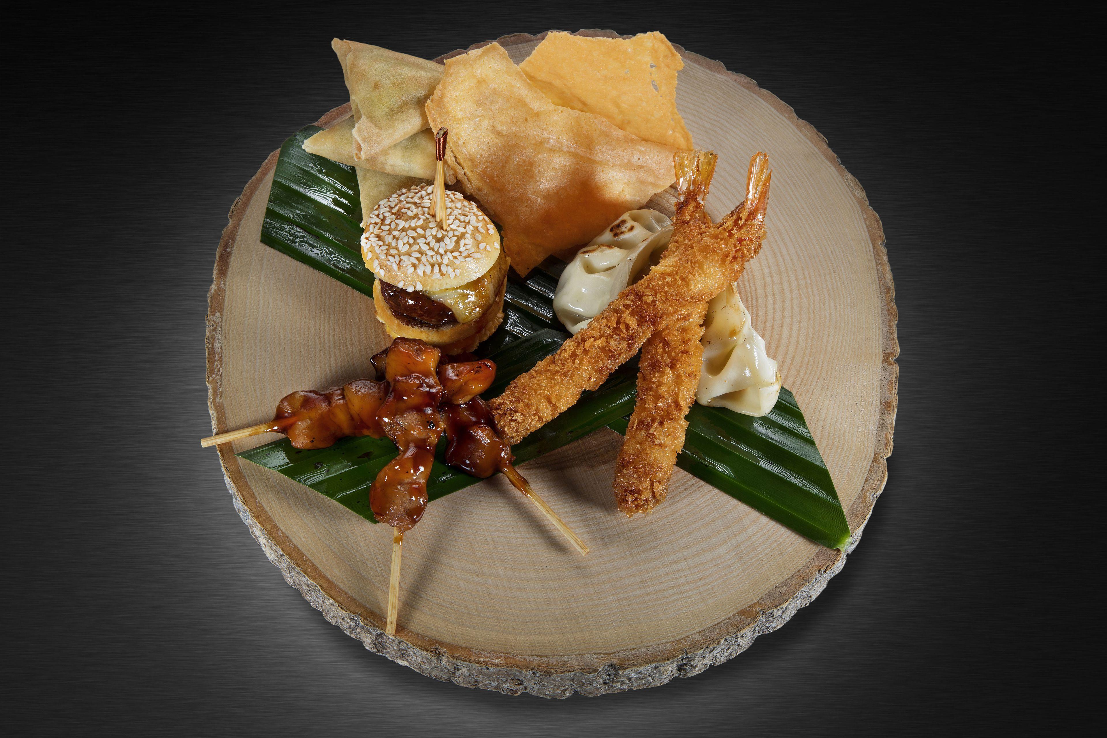 President Wilson, A Luxury Collection Hotel,