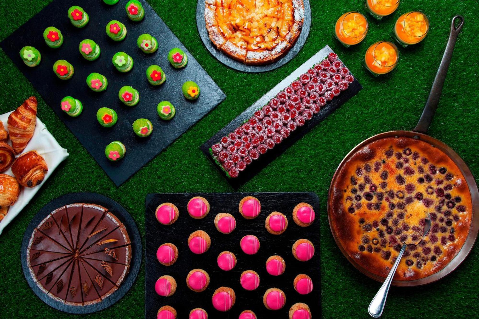 President Wilson, A Luxury Collection Hotel, Hotel Genève