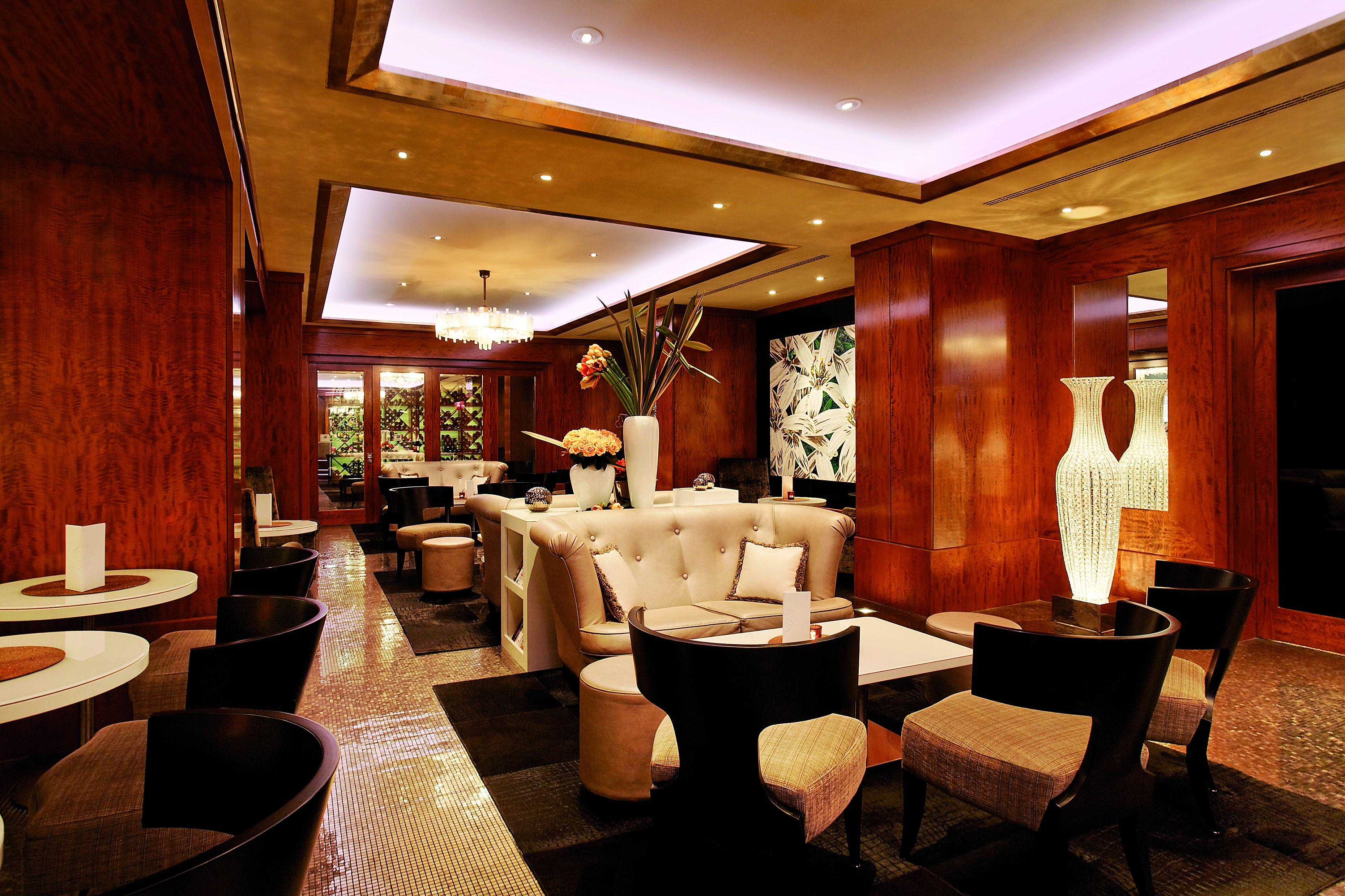 President Wilson, A Luxury Collection Hotel,