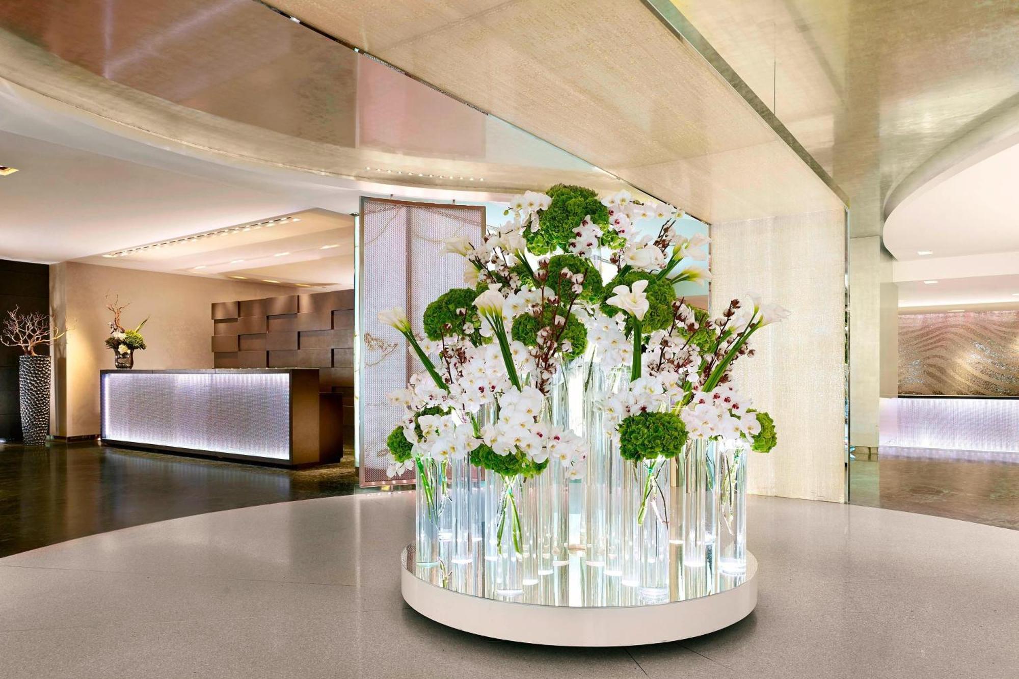 President Wilson, A Luxury Collection Hotel,